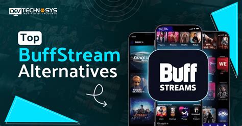 buffstream movies.